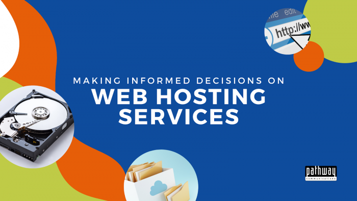 How To Make an Informed Decision About Web Hosting Services