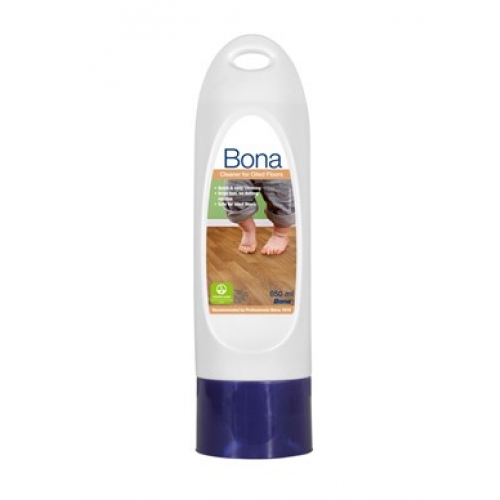 Bona Oiled Floor Spray Mop Cartridge