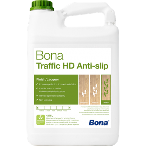 Bona Traffic HD Anti-Slip
