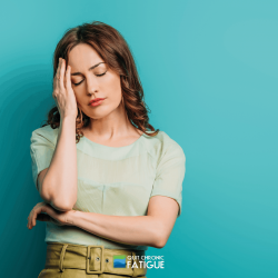Chronic Fatigue Syndrome Treatment | Quit Chronic Fatigue