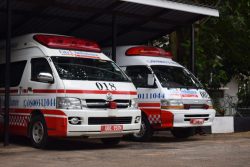 City Ambulance Services – Best Emergency Servces