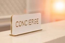 Get The Best Concierge Services From Peter Kats