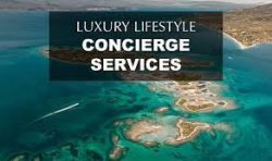 Get The Best concierge services From Peter Kats