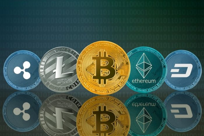 Learn New Cryptocurrency Skills