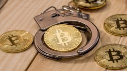 How Much Did Cryptocurrency Crime Thrive On The Dark Web?