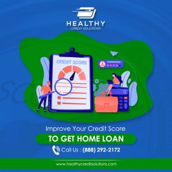 Healthy credit solutions
