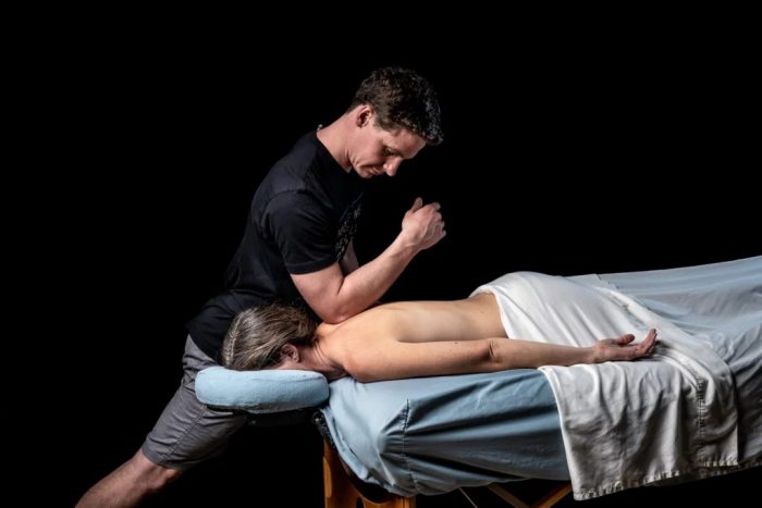 Deep Tissue Massage Therapists | Optimal Recovery Massage Therapy