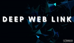 List Of Top Deep Web Links 2021