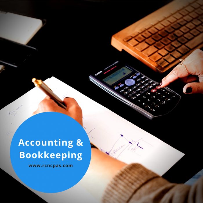 Reliable Virtual Accounting and Bookkeeping Services in Kennesaw, USA