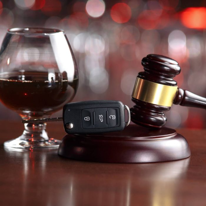 Drunk Driving Accident Lawyers New Jersey