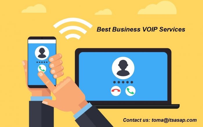 Best VoIP Service Providers in Chicago.