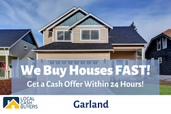 Fast Home Buying Process for Cash