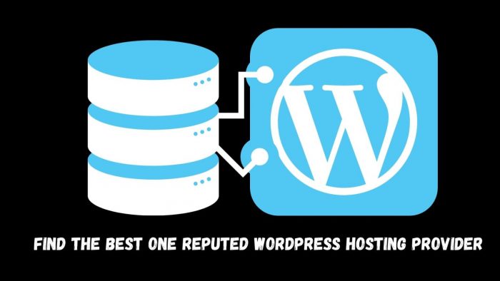 Know: How to Find The Best WordPress Web Hosting Provider Company