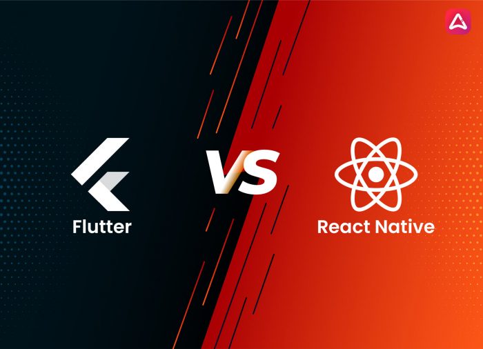 Which is better Flutter or React Native