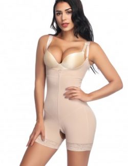 Full Body Shaper Wholesale for Women | Cheap Bodysuit Wholesale | Lover-Beauty.Com