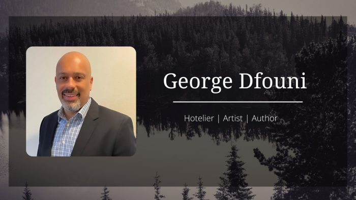 George Dfouni- A Great Impact of Hospitality Management