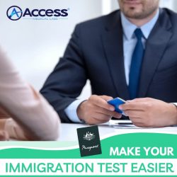 Get your Immigration Testing Results Quickly