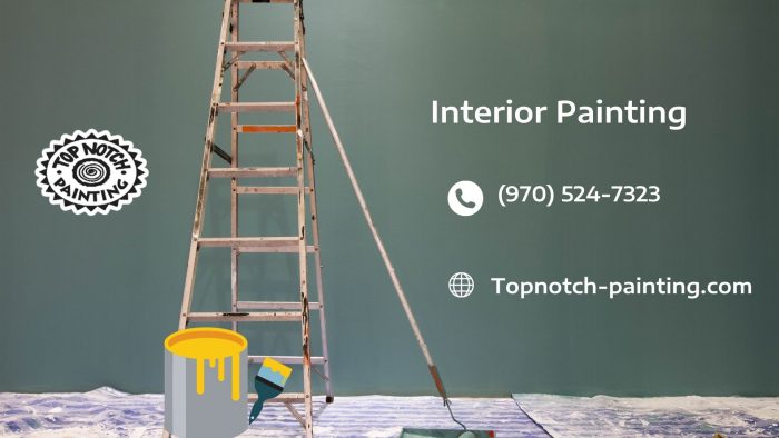 Hassle-Free Painting with Top Notch Painting