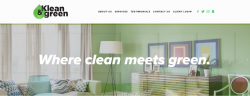 Cleaning services in nyc