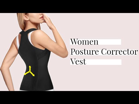 How To Correct Your Posture?(reduce your body pain) – YouTube