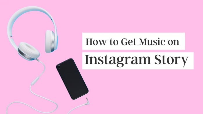 How to Get Music on Instagram Story | Tech Behind It