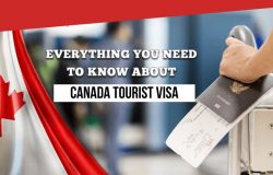 North American Services Center – Visitor Visa Approval Time