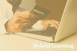 Hybrid learning programs Finland
