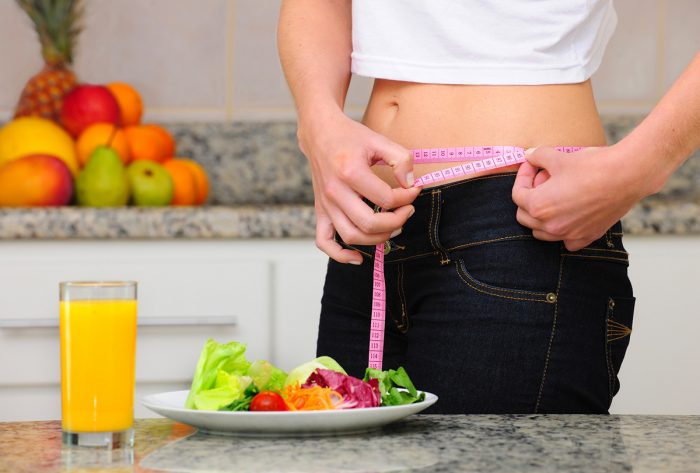 Find the simplest weight loss diet plan for women
