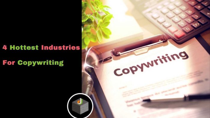 Hire The Best Industries For Copywriting