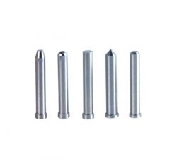 Top-process Straight Core Pins