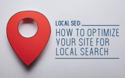 Website Search- Online Local Search