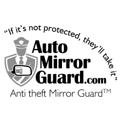 Side Mirror Guard