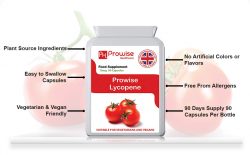 Lycopene supplements UK