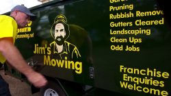 Lawn Mowing Chadstone