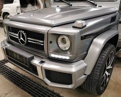 Mercedes Repair in Dubai | Benz Specialist | Rapido Garage