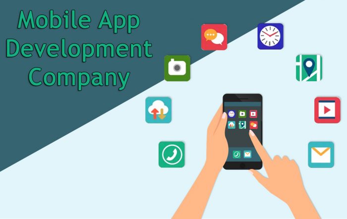 Mobile App Development Company in Sweden | Zennaxx Technology