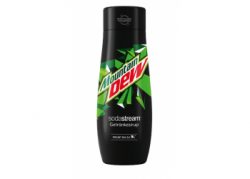 Mountain Dew Sirup at Best Price | Sodasirup4You