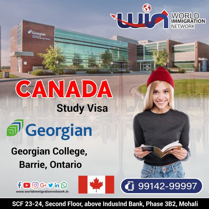 Canada Study Visa Is The Best Option