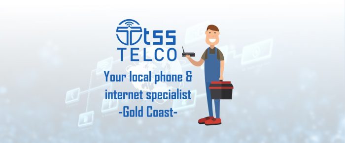 Internet Technician – Gold Coast