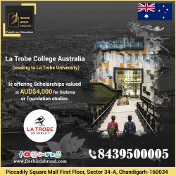 Apply Australia Study Visa