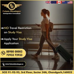 Don’t Lock Your Dream To Go Abroad For Study Visa