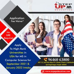 Apply USA Study Visa Without IELTS