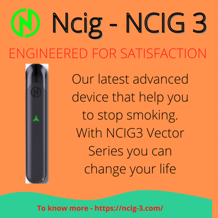 NCIG – NCIG3