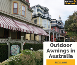 Best Outdoor Awnings in Australia