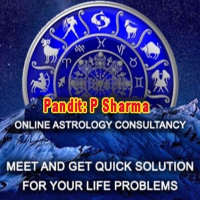 Horoscope Reader Perth