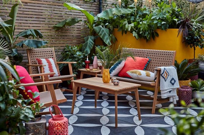 Some Ideas for Renovating and Increasing the Appearance of Your Outdoor Patio