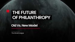 Philanthropy Advisory- Altruist League