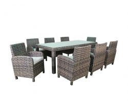 C1078C-T1055C Rattan Wicker Furniture