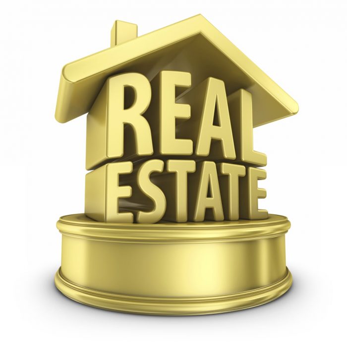 Real Estate Expert- Cindy Ughanze