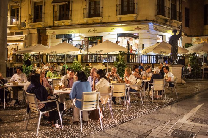 Granada – anuncios clasificados de restaurantes, cafeterías, comedores – restaurants¬¬¬¬¬¬